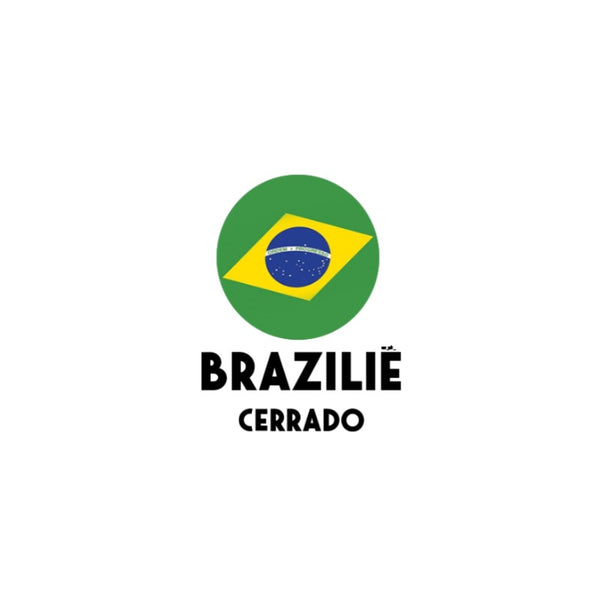 Brasilien Cerrado fine cup