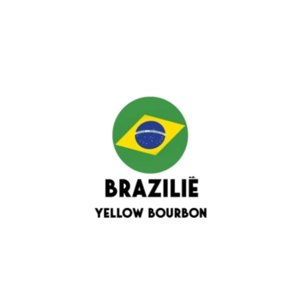 Brasilien Yellow Bourbon
