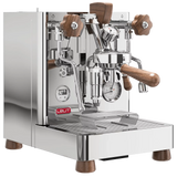 Lelit Bianca V3 PL162T Dualboiler