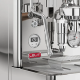 Lelit Bianca V3 PL162T Dualboiler
