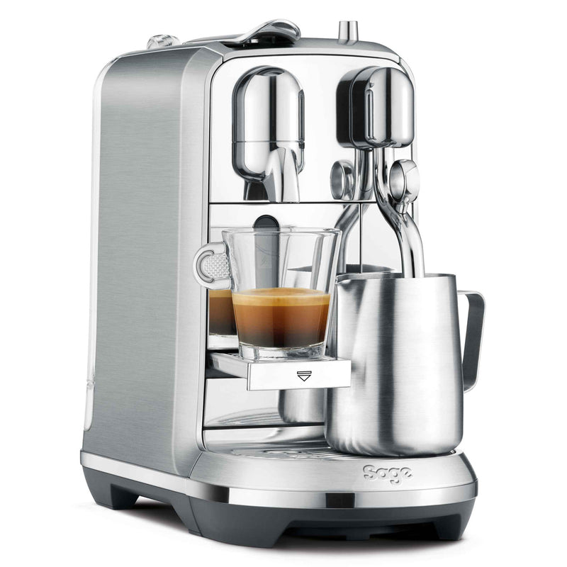 Sage Creatista Plus