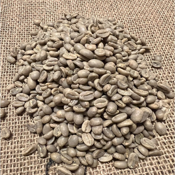 Etiopien Yirgacheffe - 1 kg