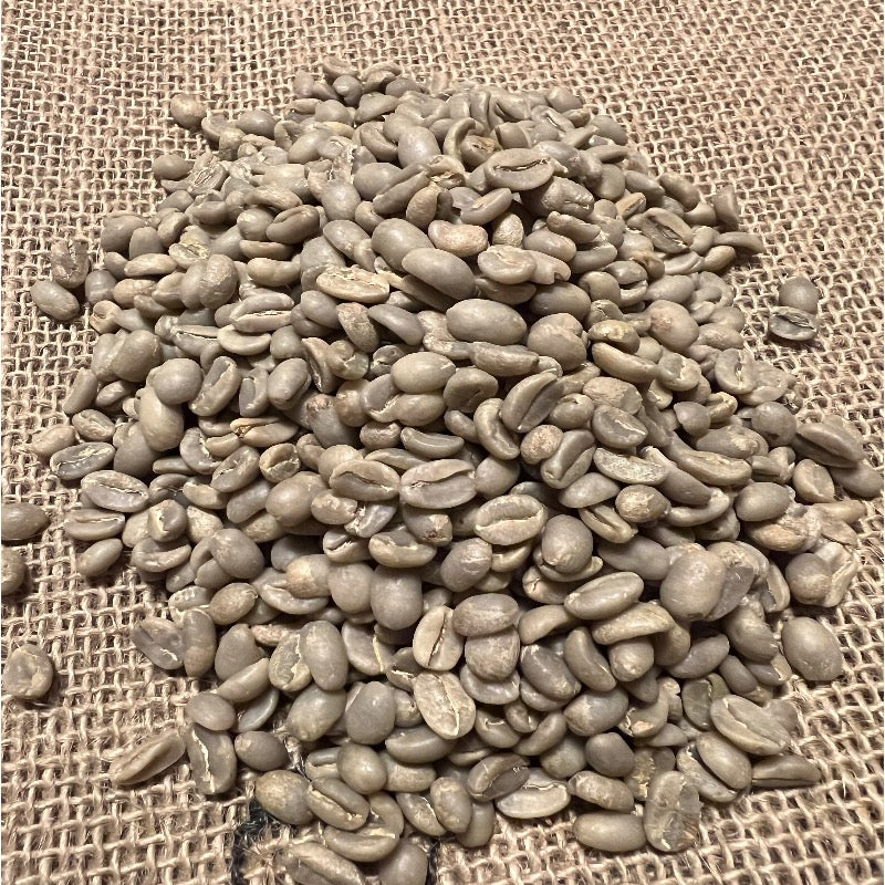 Etiopien Yirgacheffe - 1 kg