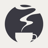 Kaffebiksen logo