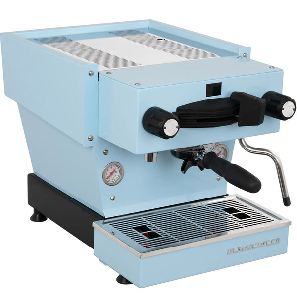 La Marzocco Linea R Mini - Lyseblå