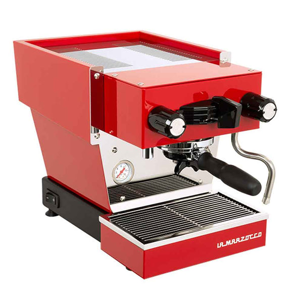 La Marzocco Linea Micra - Rød