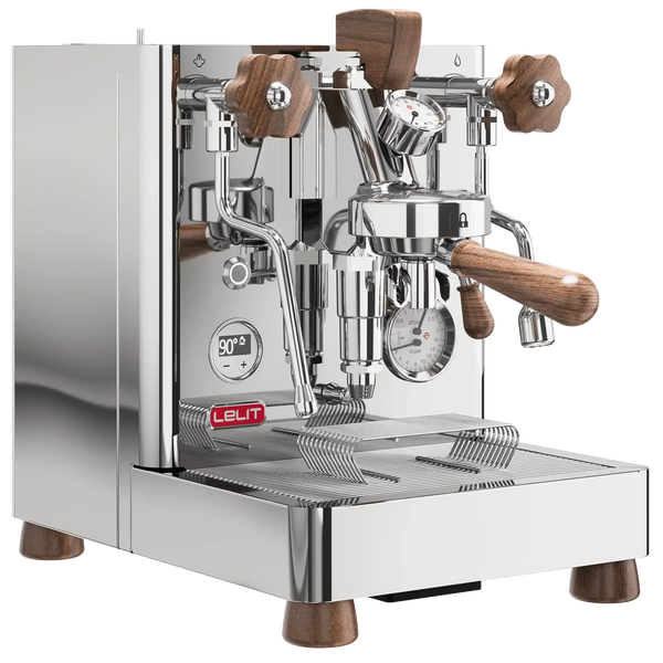 Lelit Bianca V3 PL162T Dualboiler