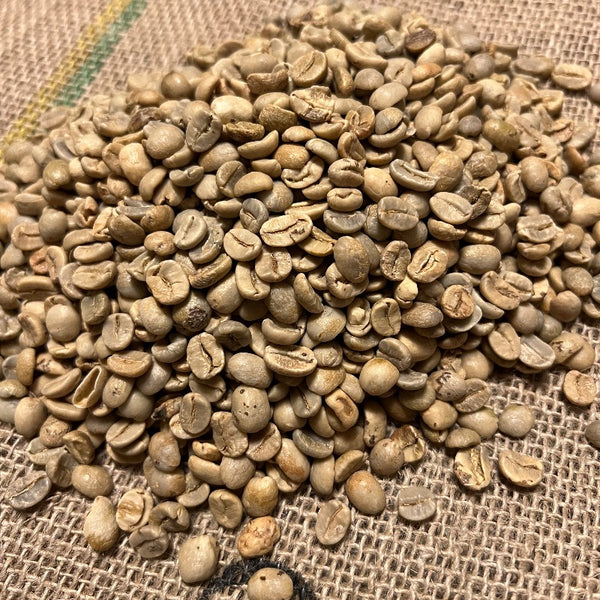 Tanzania AA north - 1 kg