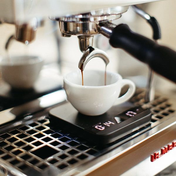 La Marzocco Acaia Brew By Weight Kaffevægt