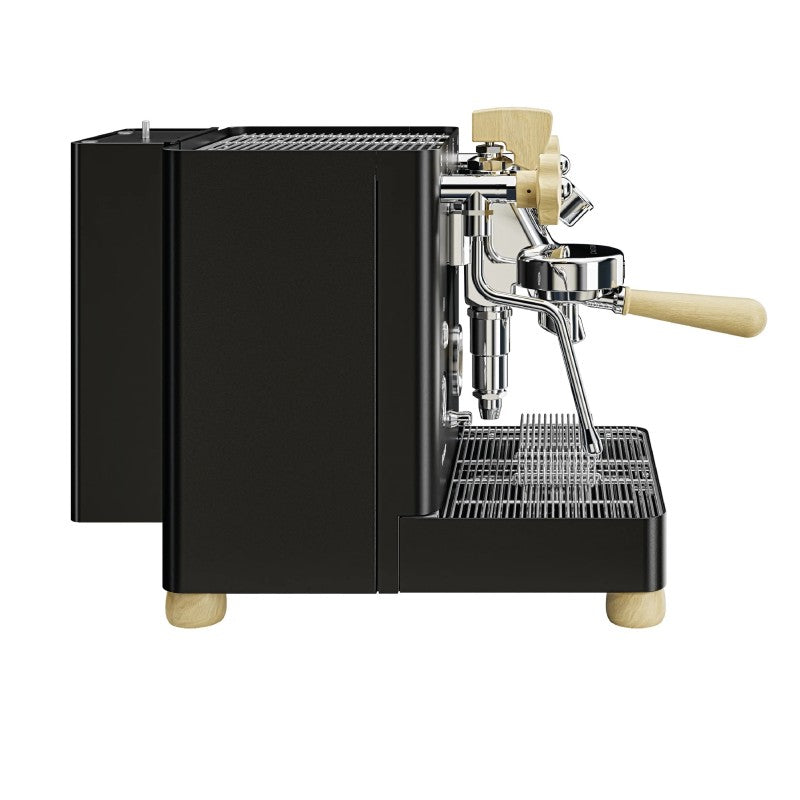 Lelit Bianca V3 PL162T Dualboiler - Sort