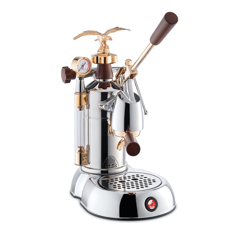 La Pavoni Esperto Expo