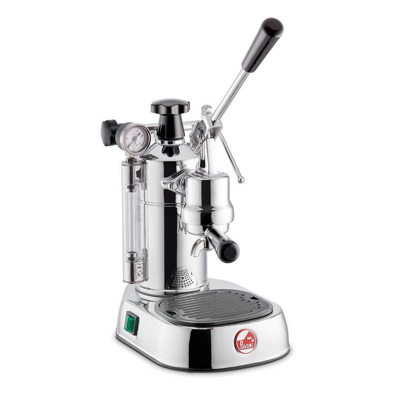 La Pavoni Professional Lyx