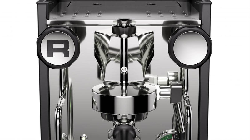 Rocket Appartamento TCA - sort/kobber