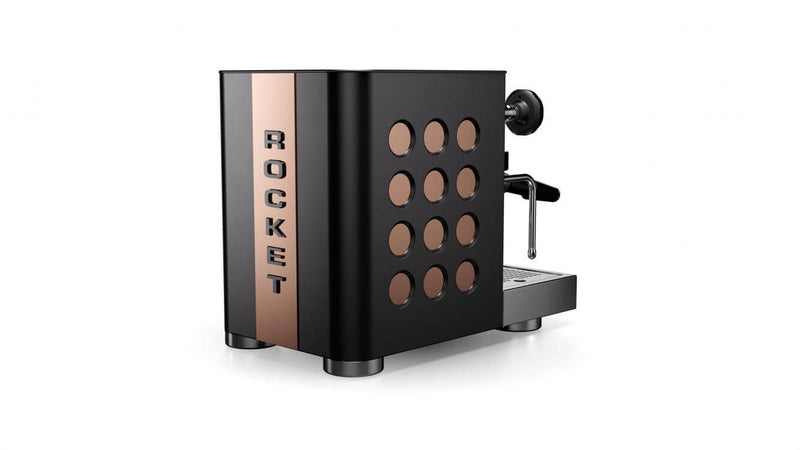 Rocket Appartamento TCA - sort/kobber