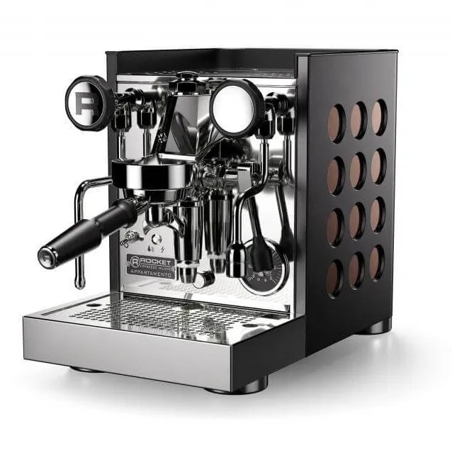 Rocket Appartamento TCA - sort/kobber